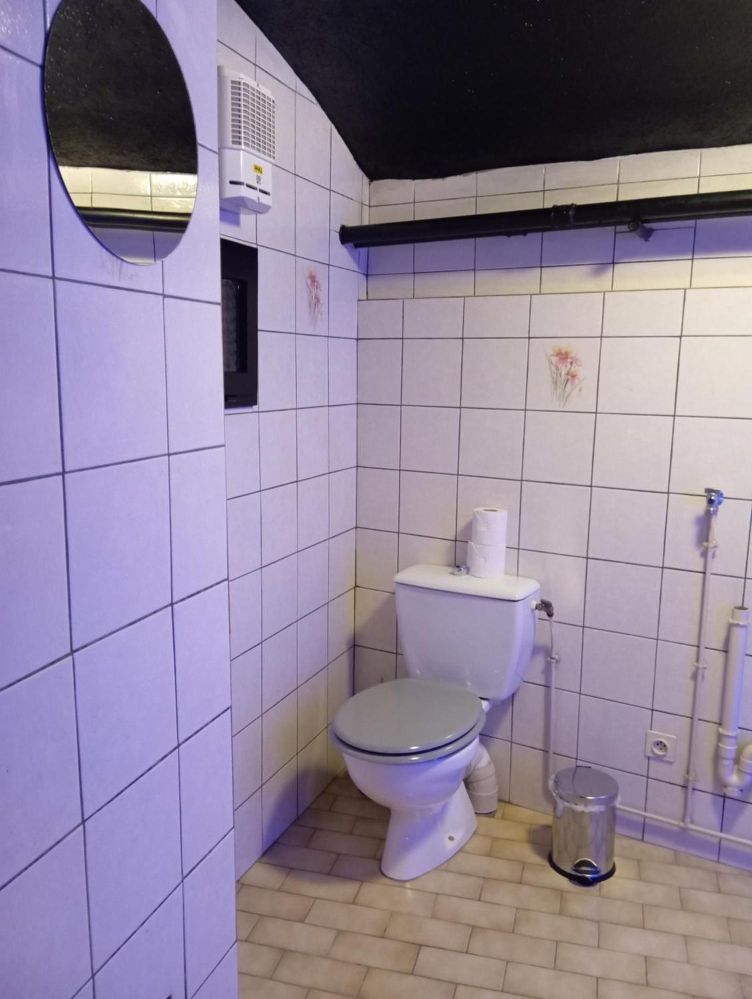 Chez Ana A Morez Morbier Eksteriør billede