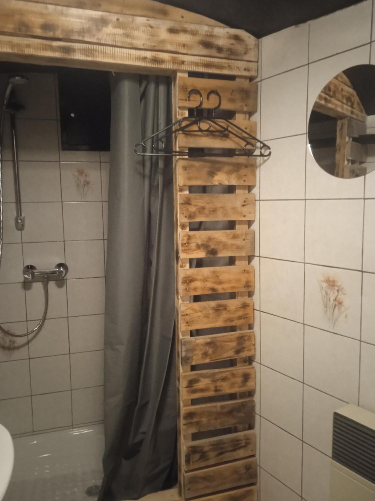 Chez Ana A Morez Morbier Eksteriør billede